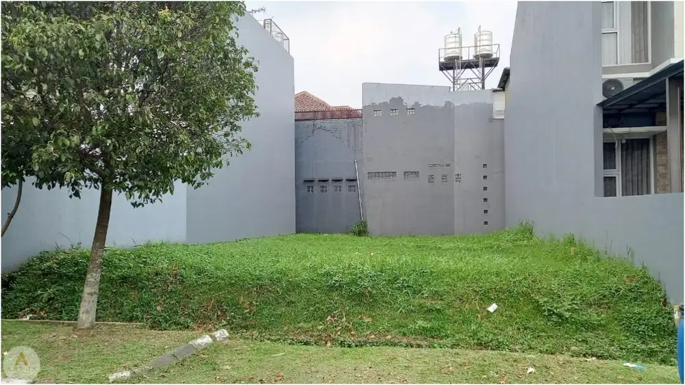 Kavling Strategis di Batununggal Indah Dekat Tol Buahbatu