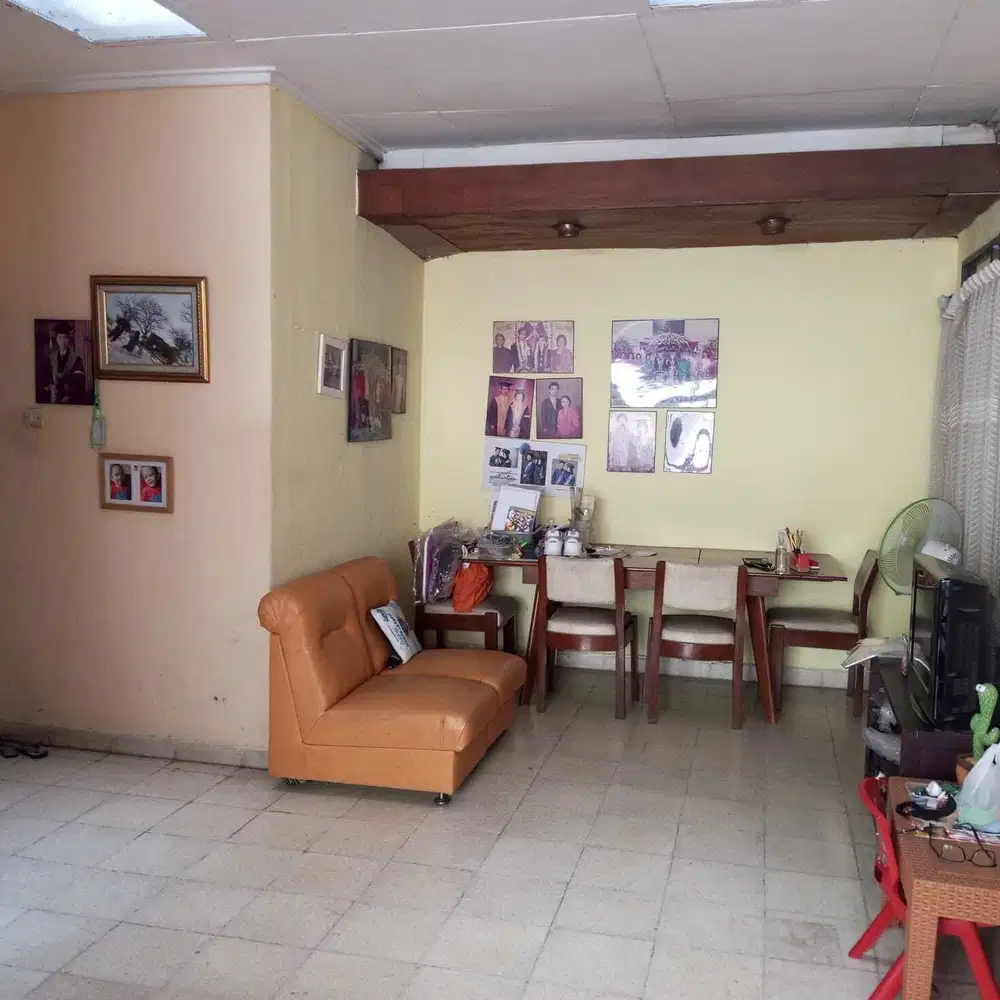 Cikutra Bandung Kota, Dekat RS Santo Yusuf - Widyatama, Nego Maximal