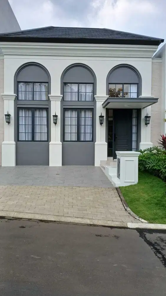 Hunian Anti Banjir DP 0%  Ppn 0 % dari Ciputra