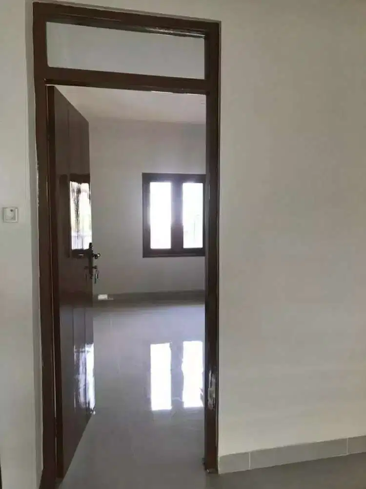 Dijual Cepat !rumah Pondok gading Utama,Brandnew