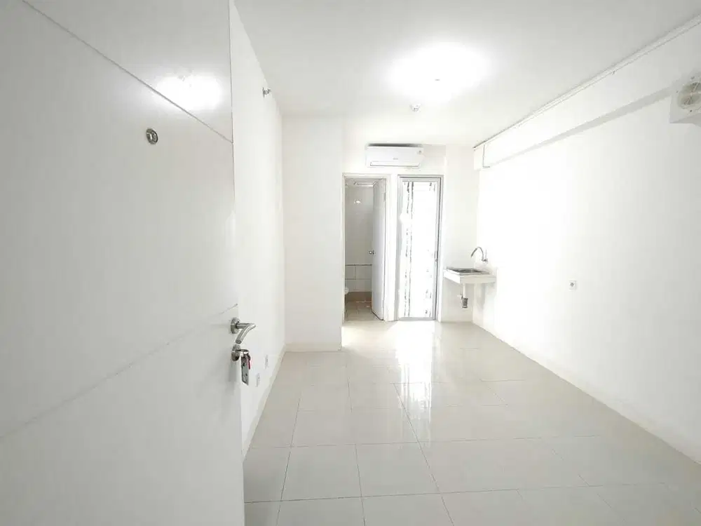 Siap Huni 2Br Kosongan Samping Mall Apartemen Bassura City