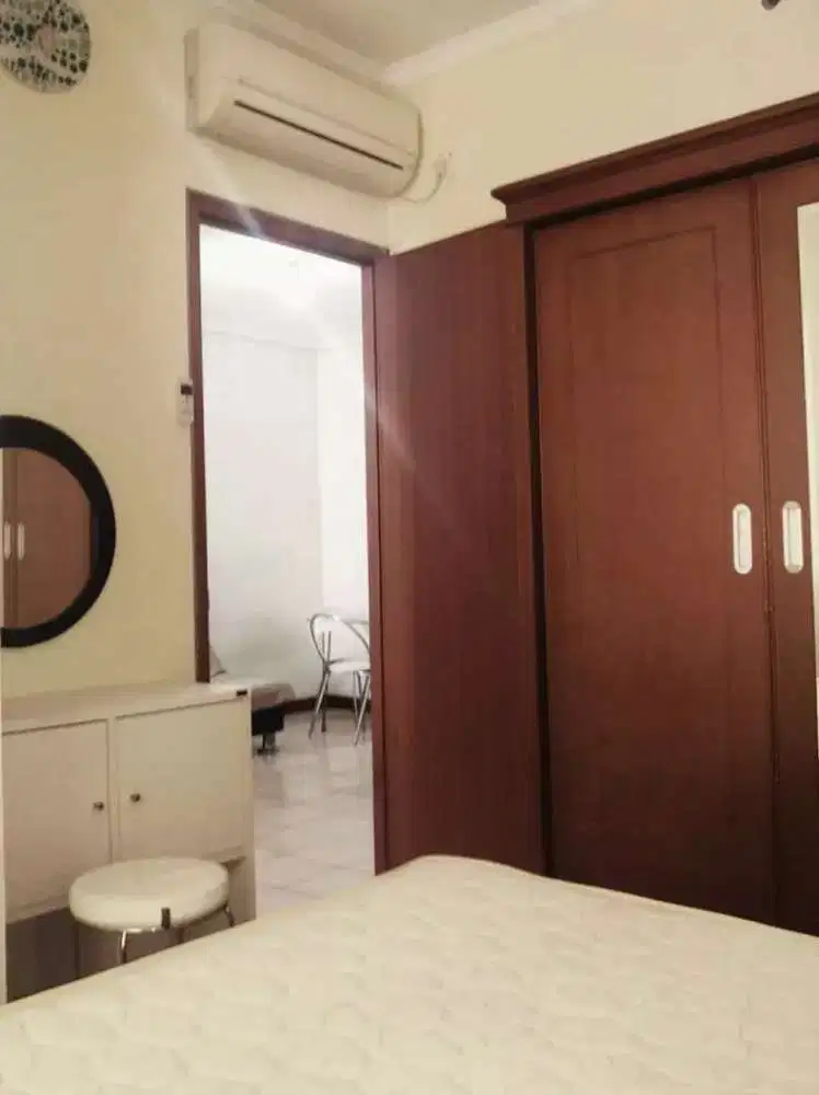 Disewakan Apartment Gading mediterania Kelapa Gading