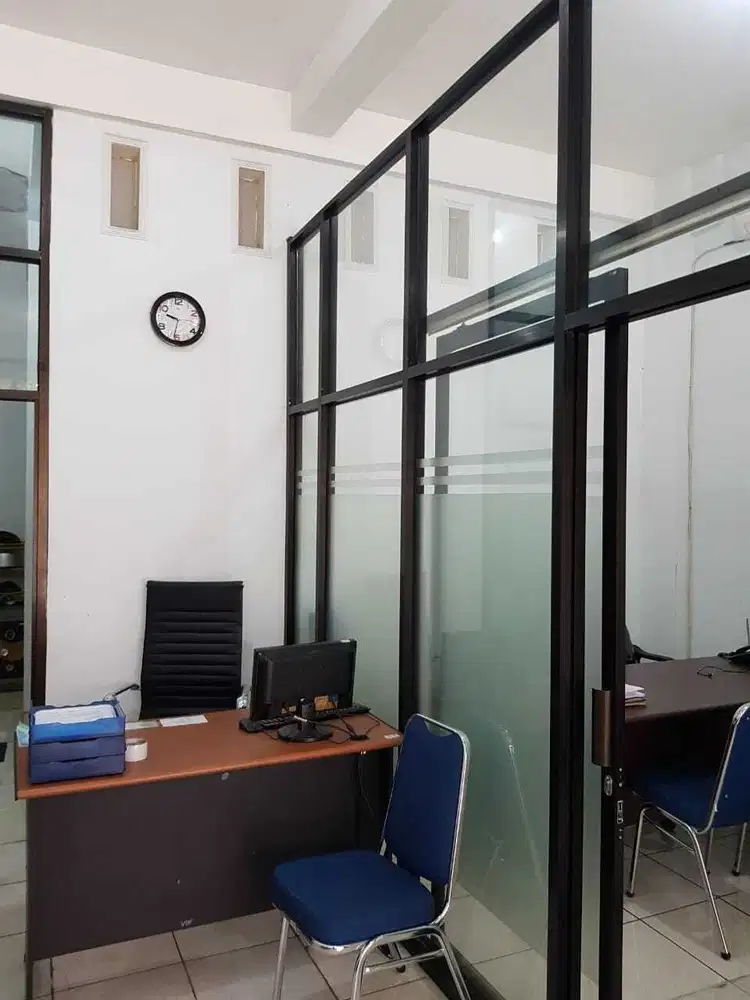 MURAH BAWAH PASAR! 6 Unit Ruko Gyan Plaza