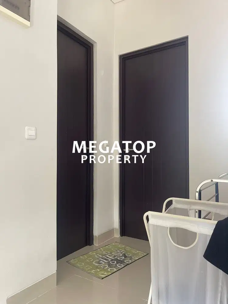 Rumah Dijual Cepat di Cluster The Castilla BSD Lokasi Strategis