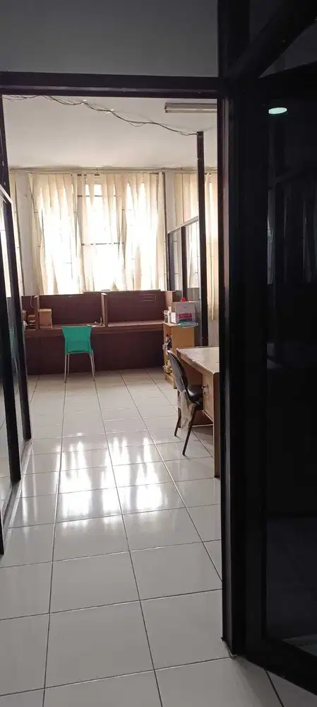 DIJUAL GUDANG 2 LANTAI JUAL CEPAT HARGA TERMURAH DI ARCADIA DAAN MOGOT