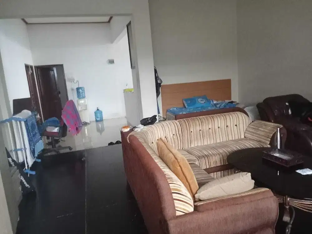 Dijual Rumah Luas di Setiabudi Regency, Bandung