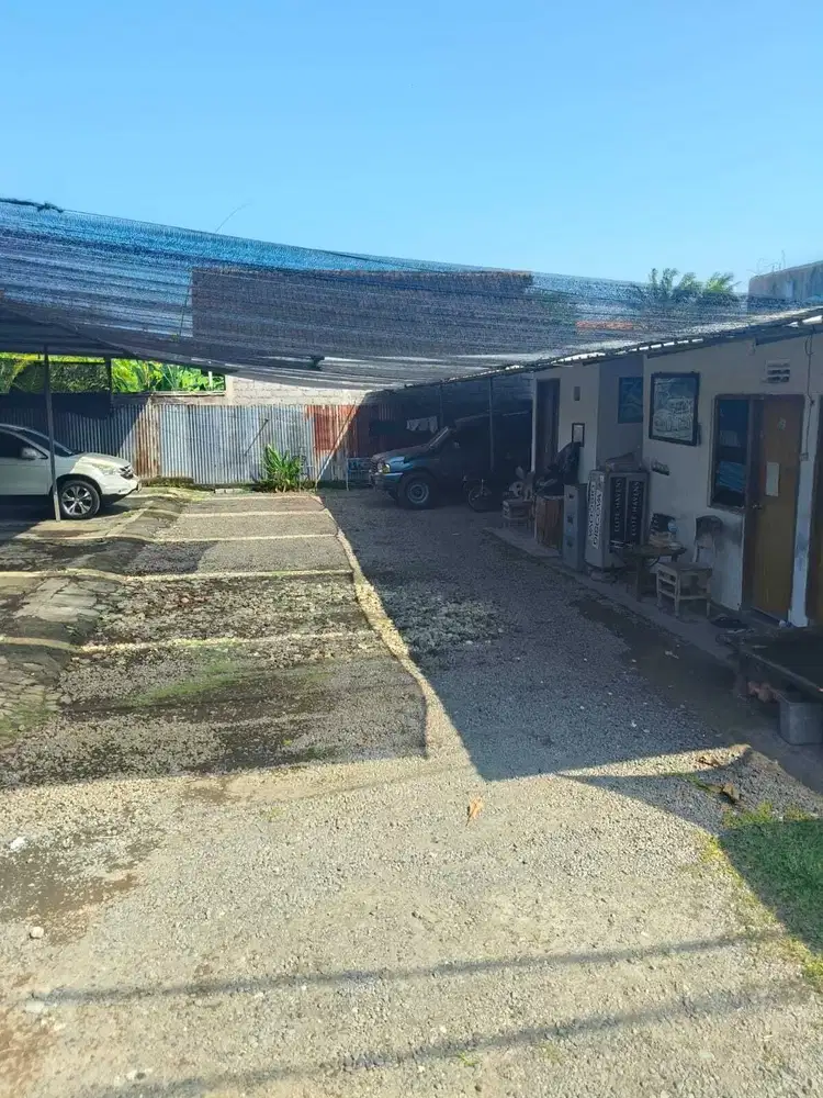 Tanah 2,8 Are di Penyaringan Sanur Kauh Dekat Renon Batur Sari Sekuta