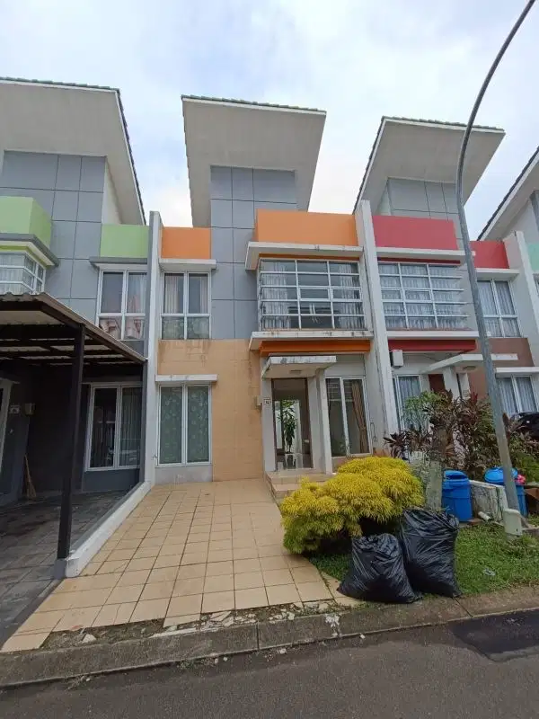 Termurah Dikelasnya Rumah Dengan Luas Besar Lokasi Strategis