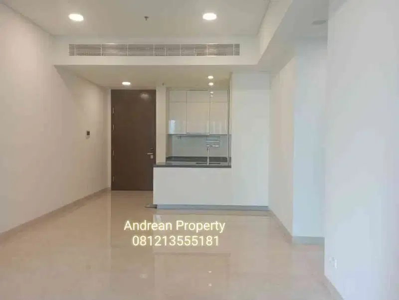 ANANDAMAYA RESIDENCE 130m²