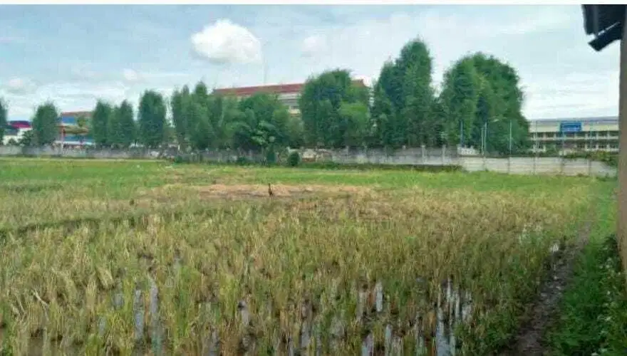 Dijual Tanah Luas di Terusan Kopo Soreang, Bandung (Harga per meter)