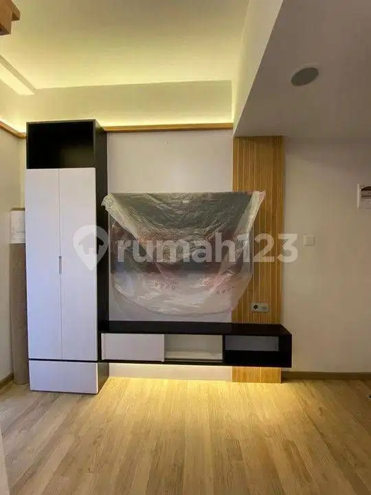 disewakan apartemen 2BR tokyo riverside furnish