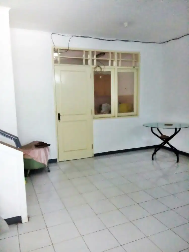 Dijual Rumah Taman Palem Lestari Bebas Banjir di Jakarta Barat