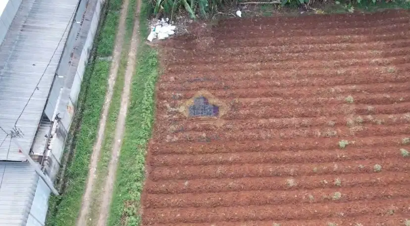 Jual tanah Industri di Padurenan GN Sindur Bogor Jawa Barat