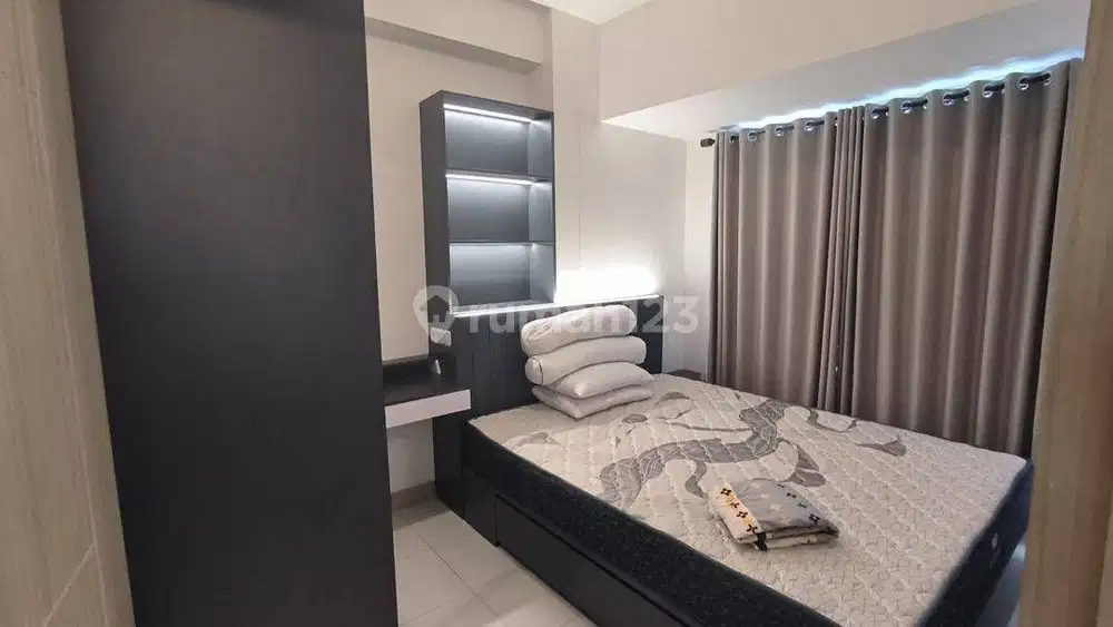 disewakan apartemen 2BR tokyo riverside furnish