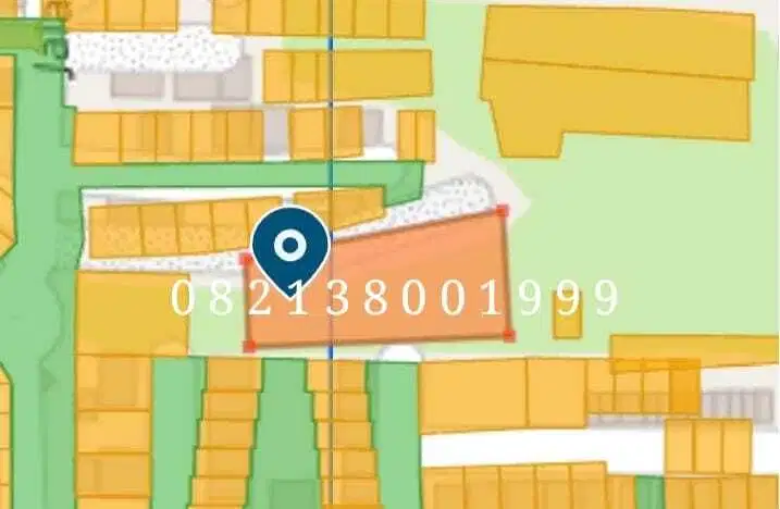 Tanah Banyumanik Mega Residen Cocok Perumahan Dekat Undip Tembalang