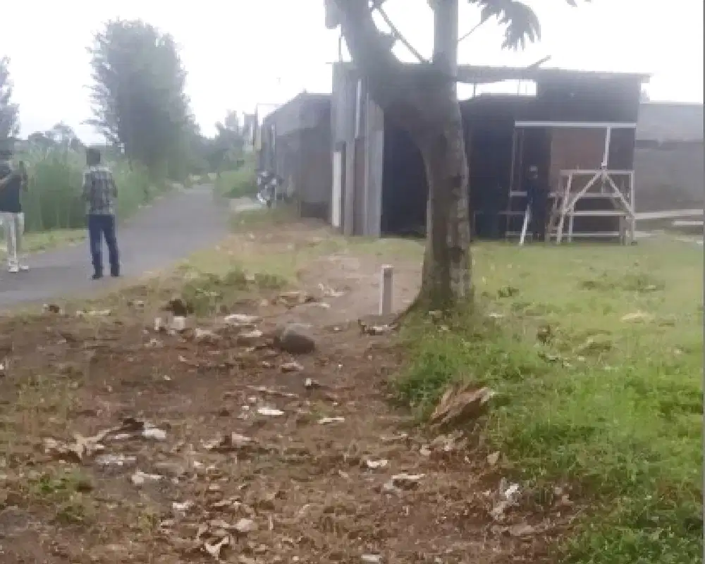 Tanah Murah Dekat Mirota Kampus Palagan, Siap Akad