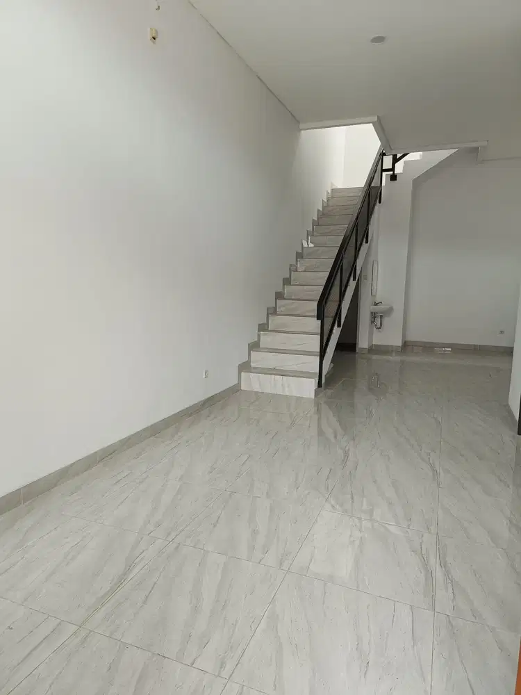 Di Jual Rumah Kosambi Baru, Cengkareng, Jakarta Barat