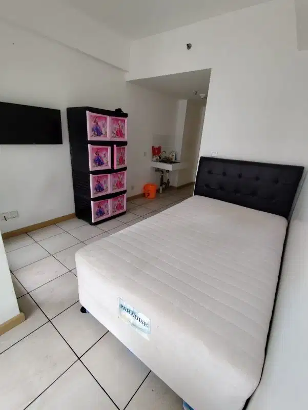 jual cepat Apartemen Mid Town Gading serpong Tangerang