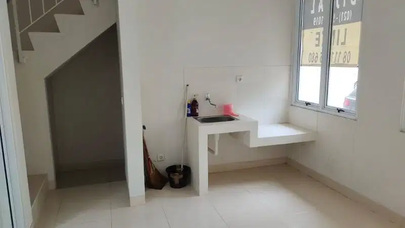 Rumah Cluster Assana Vanyapark  Lokasi & Harga Terbaik