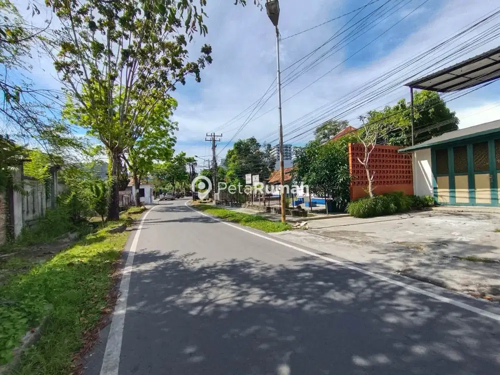 DIJUAL RUMAH JALAN SEI PUTIH (TJIA TJAI)