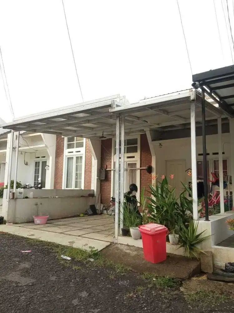 Pasirjati residence Ujungberung . Bisa KPR atau take over