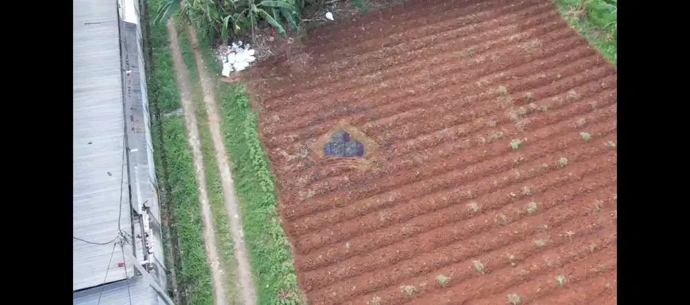 Dijual Tanah Industri Di Gunung Sindur, Bogor, Jawa Barat