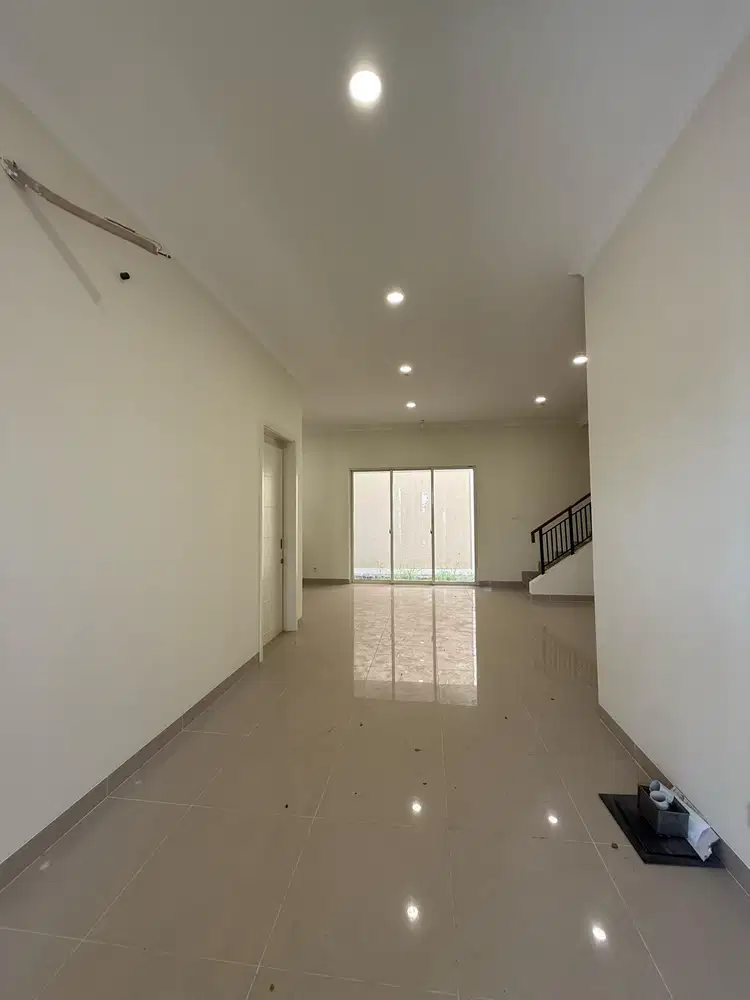 Best Deal! Rumah Gading Serpong 9x16 – Cluster Flamingo