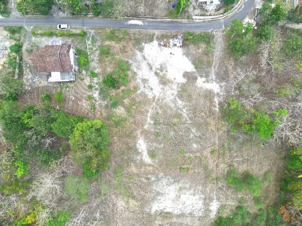 Tanah Jogja Sleman di Gamping Dekat Kampus UMY