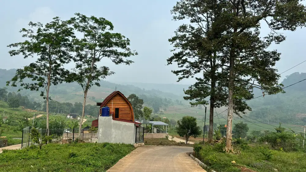 Jual Tanah Murah Dekat Cibinong Cileungsi Bekasi Depok Jakarta Jln Cor