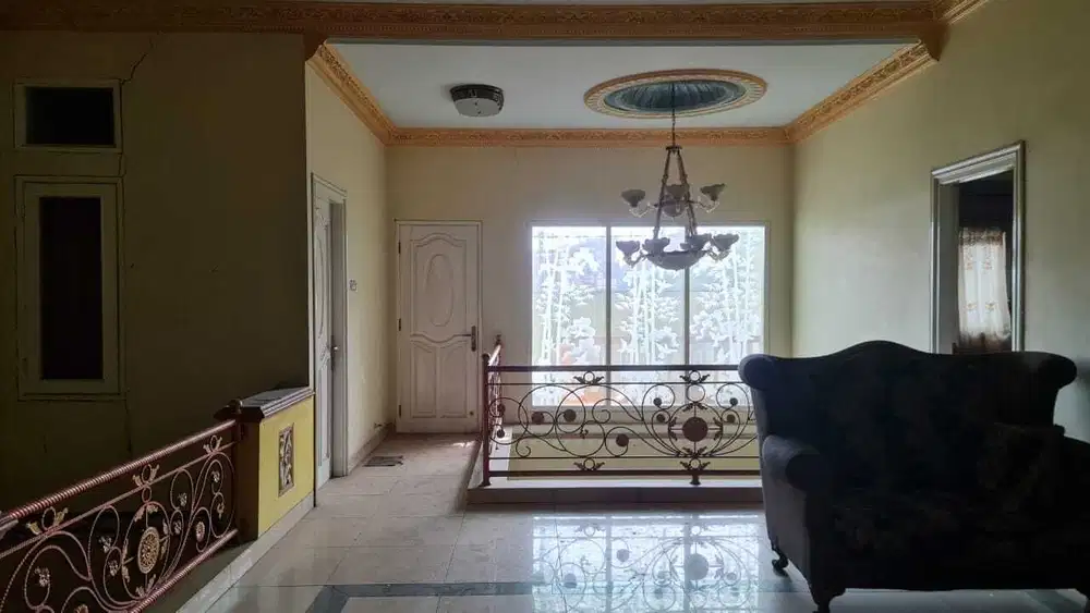 Dijual Rumah Siap Huni di Gading Griya, Kelapa Gading