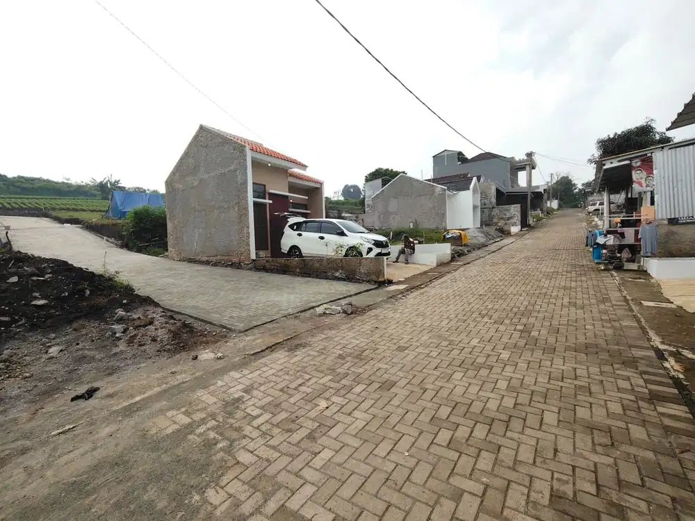 Tanah Kavling Termurah Bandung Barat Cimahi
