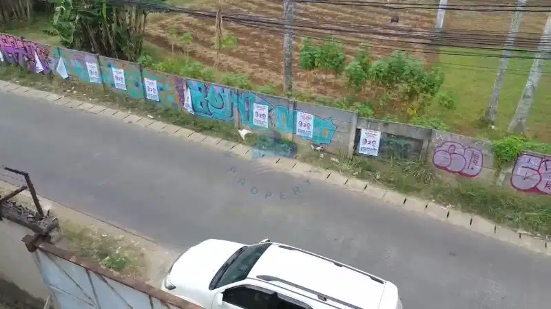 Di Jual Tanah di Pondok Aren Parigi Baru Tangerang Selatan