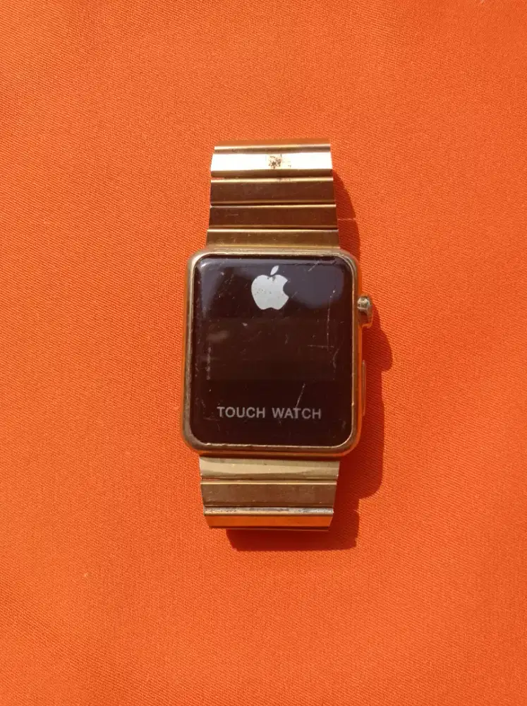 Jam Tangan iPhone Touch Watch