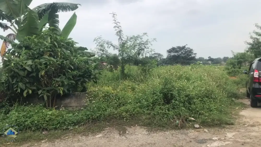 Tanah di Jl Raya Curug, Rancakebo Mekarjaya. Panongan. Tangerang