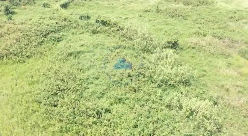 Jual tanah di jl raya kutruk rancaiyuh panongan Tangerang