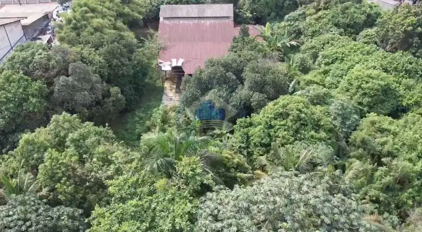 Jual Tanah Industri Jl Raya Pemuda GN Sindur Bogor Jawa Barat