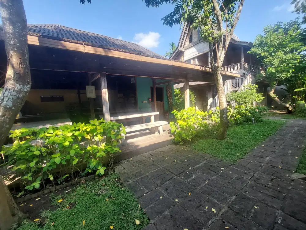 Land for sale 27.6 Are (2,760 m²) – Just 100 Meters from the Beach