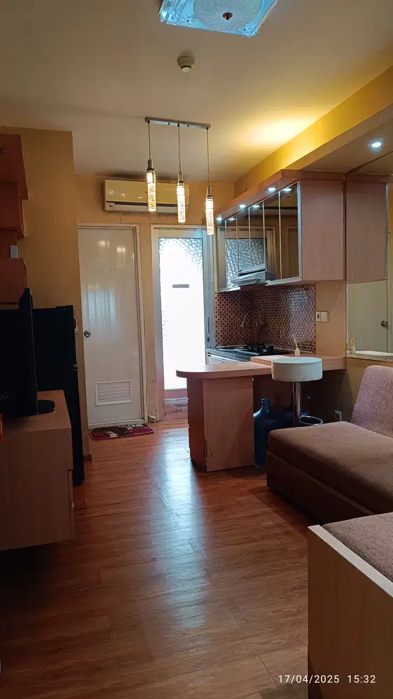 Apartemen Greenbay Pluit