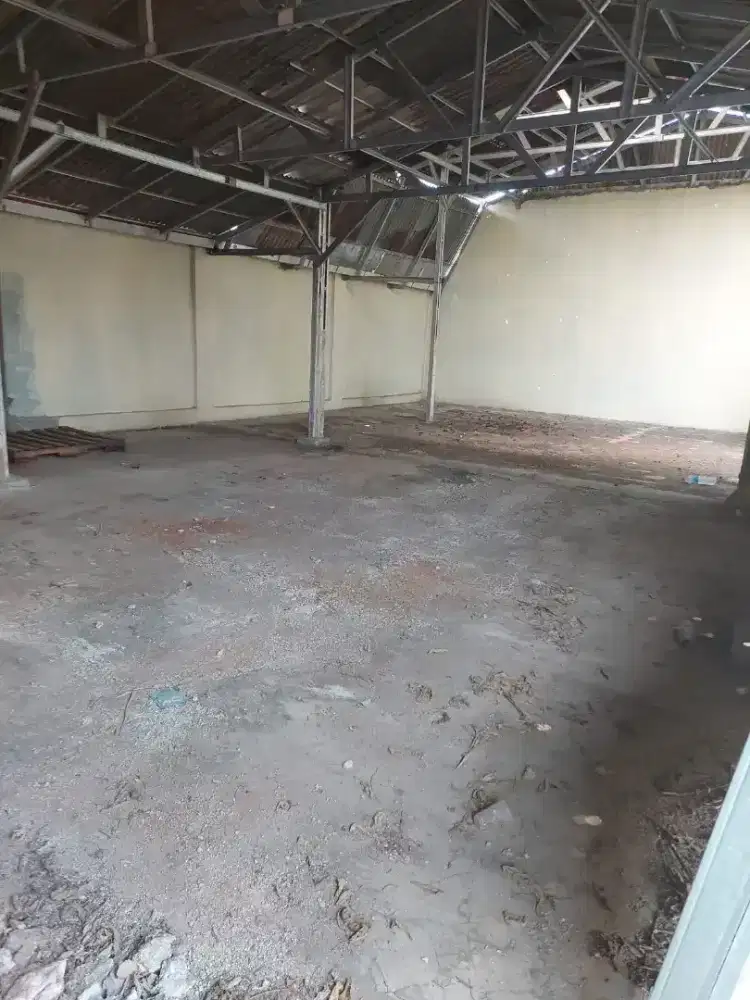 JUAL CEPAT DAN MURAH TANAH LUAS DI CICADAS GUNUNG PUTRI