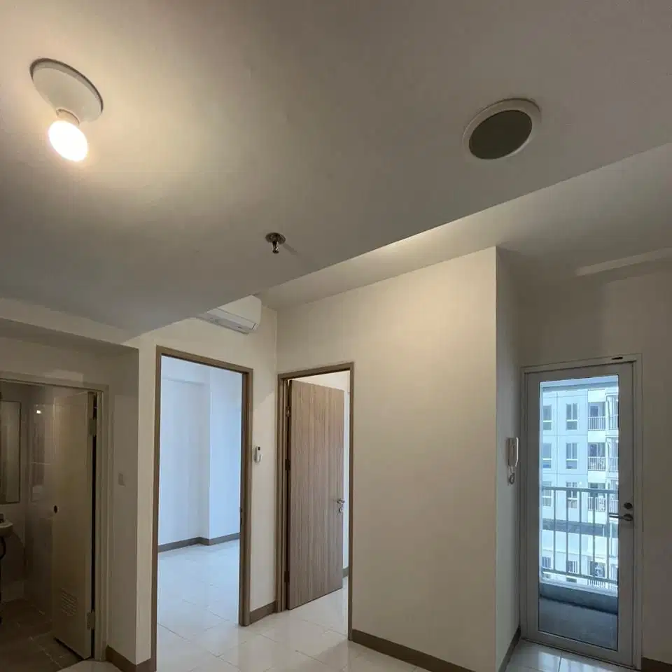 Disewakan Apartemen Tokyo Riverside PIK 2 Dengan 2 Bedrooms
