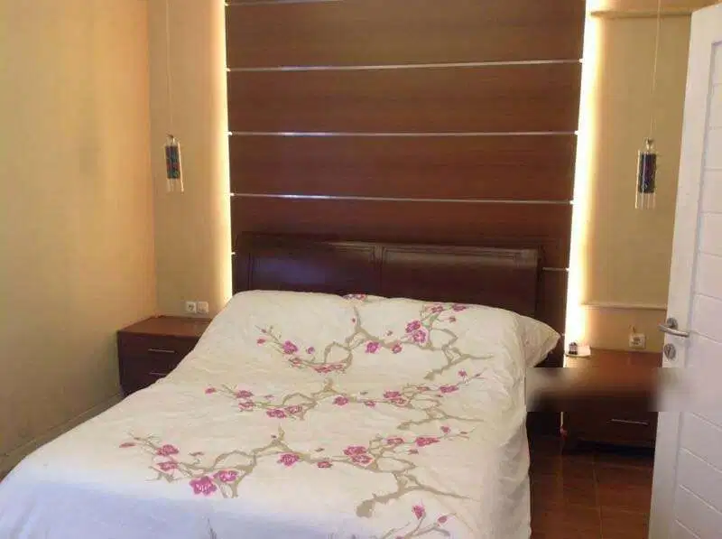 Dijual Rumah Siap Huni Dan Murah Lokasi Alam Sutera.