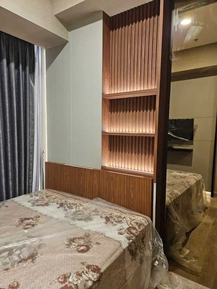 Disewakan Fifty Seven Promenade Apartment , Jakarta