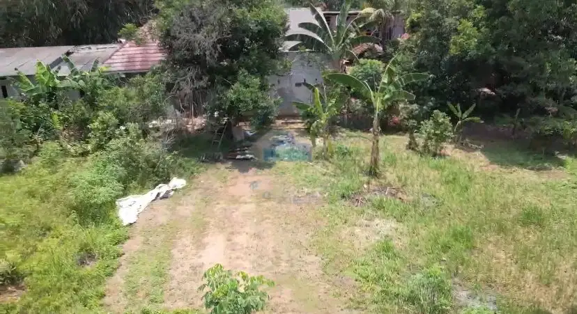 Jual Tanah di Serdang Kulon dekat Citra Raya Panongan Tangerang