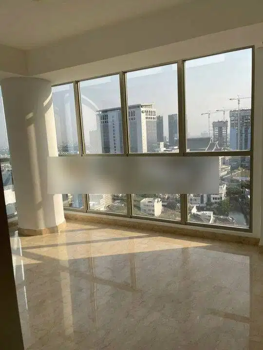 Disewakan Apartemen Gold Coast Pik Tipe 2 Bedroom
