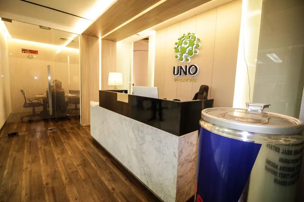 Sewa  Kantor Hemat dan Fleksibel dengan Service Office di Mampang Jaka