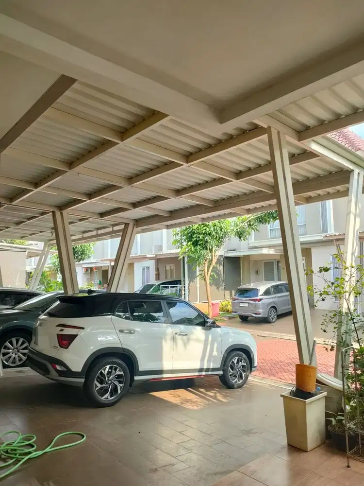 Rumah Cantik Siap Huni Lokasi Strategis Harga Terbaik