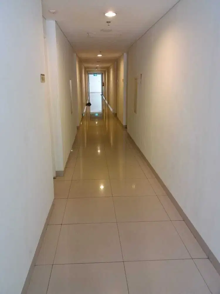 Apartemen Ayodhya Tower Sienna, full furnish, Tangerang, Banten