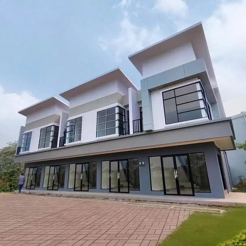 Ruko Mewah Ready Stock Di Pusat Kota Karawang