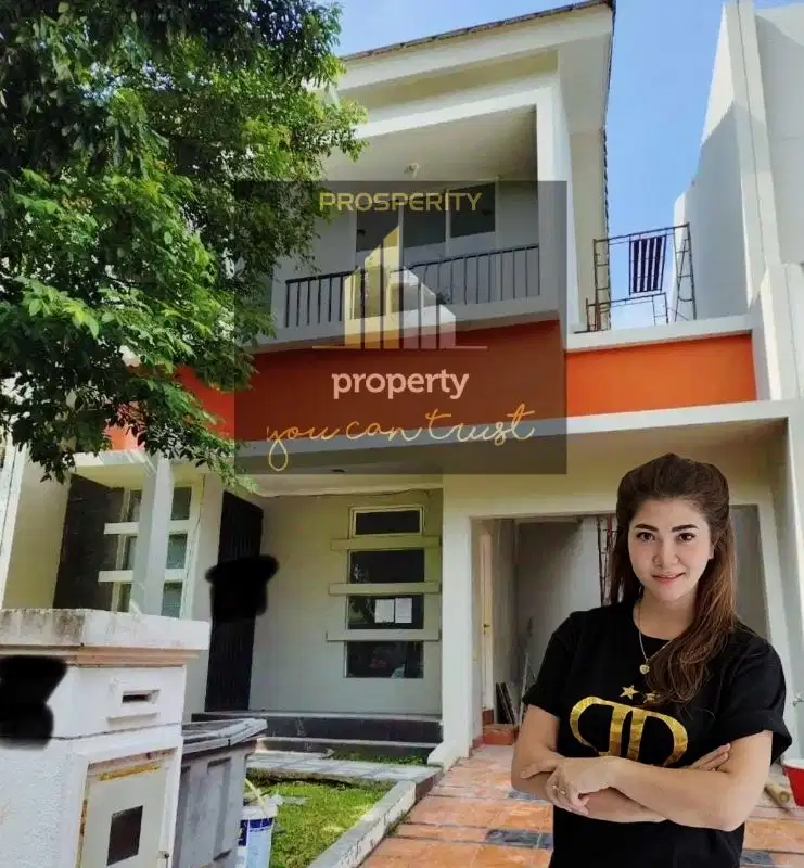 Cluster Topaz PHG Lokasi & Harga Terbaik