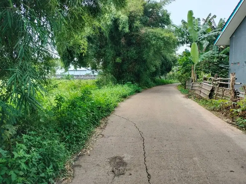 Di Jual Tanah Murah di Babat Legok Tangerang